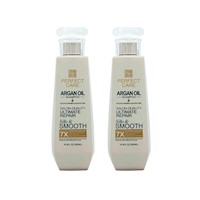 Perfect Care Shampo Argan Oil 520ml Wokali 2 Unidades